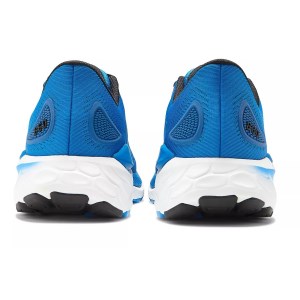 New Balance Fresh Foam X 860v13 - Mens Running Shoes - Cobalt/Black/Bright Lapis