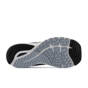 New Balance Fresh Foam X 860 v12 - Mens Running Shoes - Ocean Grey/Light Slate/Black