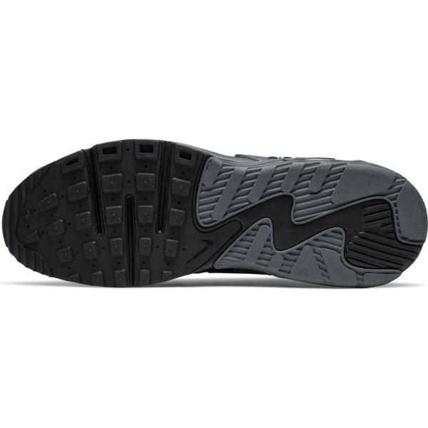 Nike Air Max Excee - Mens Sneakers - Triple Black/Dark Grey