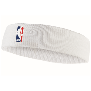 Nike NBA Official On Court Basketball Headband