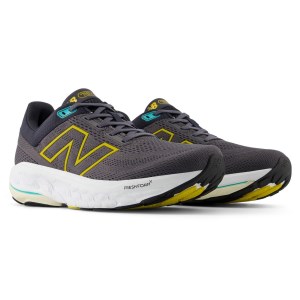 New Balance Fresh Foam X 860v14 - Mens Running Shoes - Black/Magnet