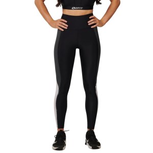 o2fit High Waist Womens Compression Tights