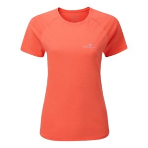 Ronhill Core Womens Short Sleeve Running T-Shirt