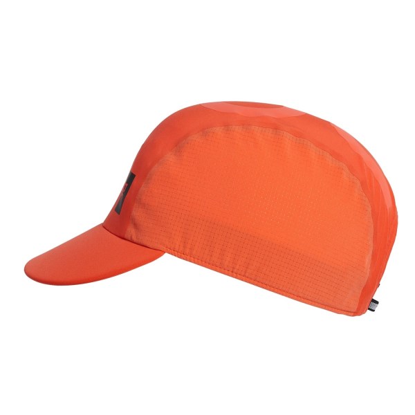 On Running Unisex Zero Running Cap - Flame