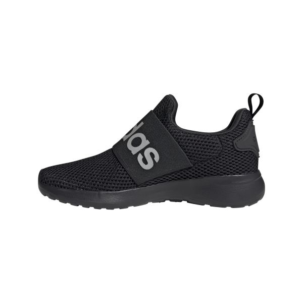 Adidas Lite Racer Adapt 4.0 - Kids Running Shoes - Core Black/Carbon