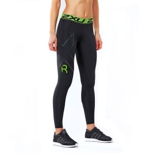 2XU Refresh Recovery Womens Compression Tights