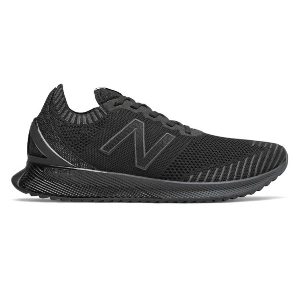 New Balance FuelCell Echo - Mens Running Shoes - Triple Black