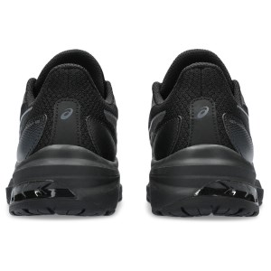 Asics GT-1000 12 GS - Kids Running Shoes - Black/Carrier Grey