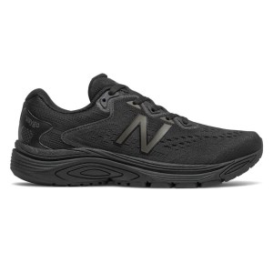 New Balance Vaygo - Womens Running Shoes - Triple Black
