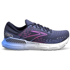 Brooks Glycerin GTS 20 - Womens Running Shoes