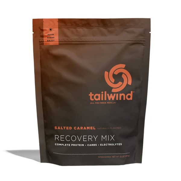Tailwind Nutrition Recovery Mix - Medium Bag - 911g