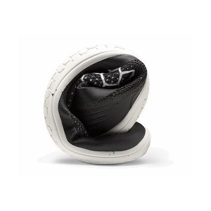 Vivobarefoot Geo Racer Knit - Mens Running Shoes - Obsidian