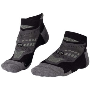 Falke Hidden Ultra Light - Running Socks - Black