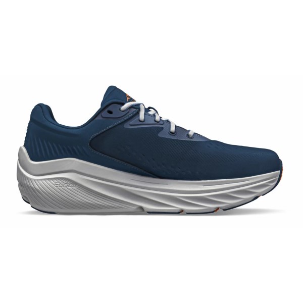 Altra Via Olympus 2 - Mens Running Shoes - Navy