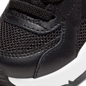 Nike Air Max Excee TD - Toddler Sneakers - Black/White/Dark Grey