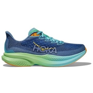 Hoka Mach 6 - Mens Running Shoes
