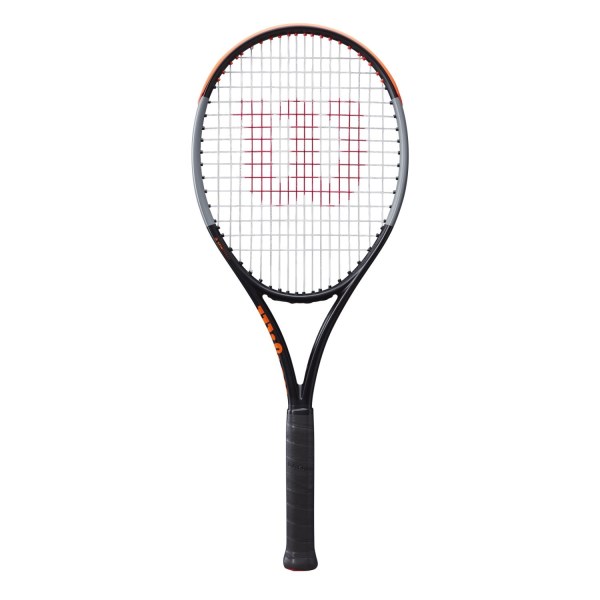 Wilson Burn 100S V4 Tennis Racquet 2020