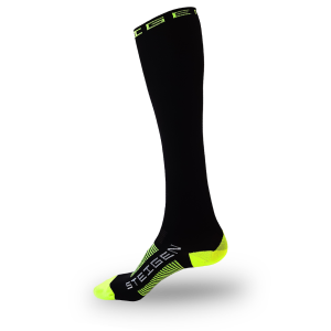 Steigen Full Length Running Socks