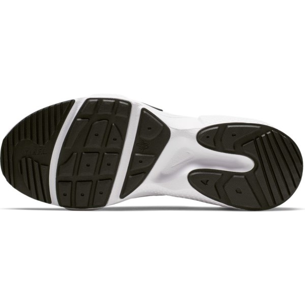 Nike Huarache E.D.G.E. TXT - Mens Sneakers - Black/White