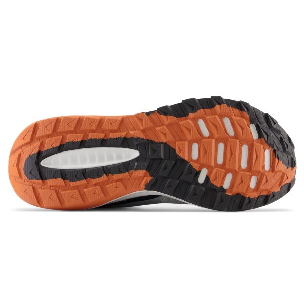 New Balance Nitrel v5 - Mens Trail Running Shoes - Shadow Grey | Sportitude