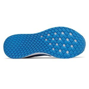 New Balance Fresh Foam Arishi v3 - Mens Running Shoes - Vision Blue/Silver/White