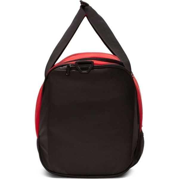 Nike Brasilia Medium Training Duffel Bag - University Red/Black/White