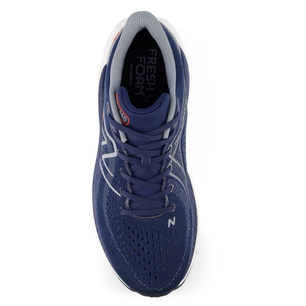 New Balance Fresh Foam X 860v13 - Mens Running Shoes - Navy