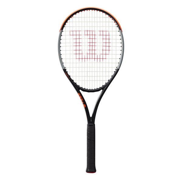 Wilson Burn 100LS Tennis Racquet 2020