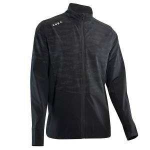 Sub4 Reflective Breathable X Mens Running/Cycling Shell Jacket
