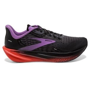 Brooks Hyperion Max - Womens Road Racing Shoes