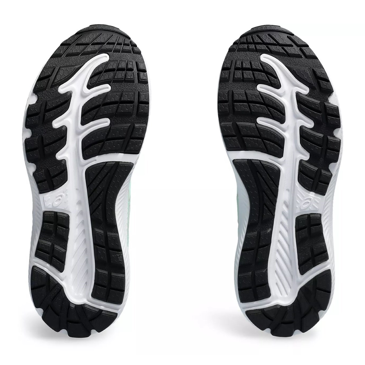 Asics Contend 8 PS - Kids Running Shoes - Mint Tint/Dark Mint | Sportitude