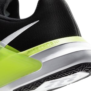 Nike Renew Fusion - Mens Training Shoes - Spruce Aura/White/Black/Volt