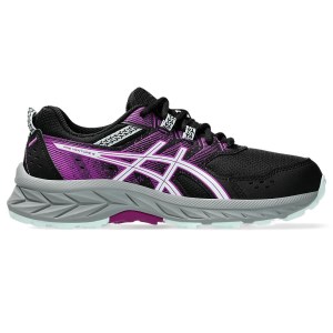 Asics gel-venture 6 gs junior trail running shoes hotsell