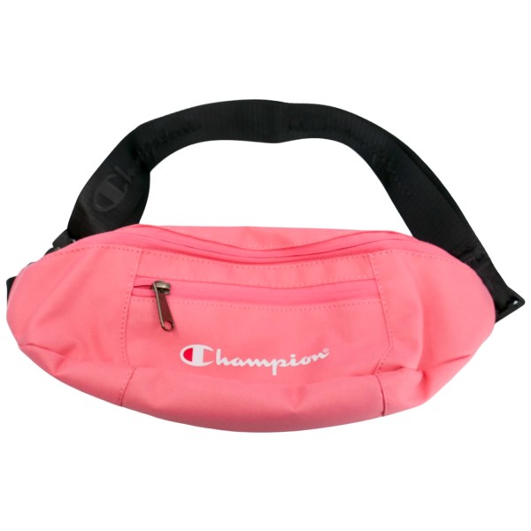 Champion Logo Waistbag - Hot Pink