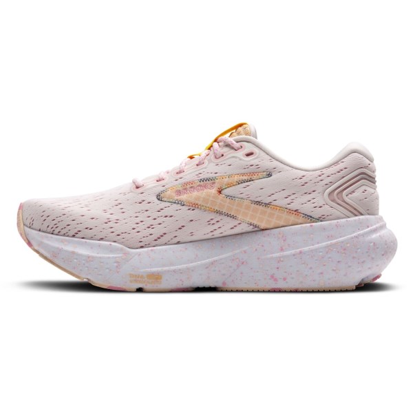 Brooks Glycerin 21 - Womens Running Shoes - Delicacy/Icy Pink/Prism