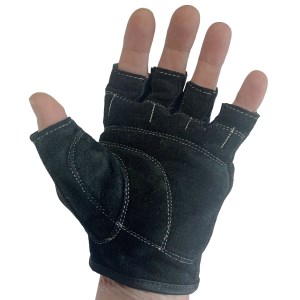 Lift Tech SBG Unisex Gym Gloves