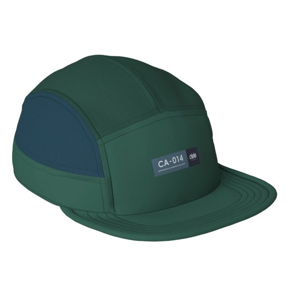 Ciele Athletics GoCap Since Running Cap - Spruce