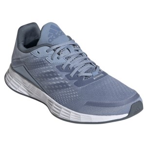 Adidas Duramo SL - Womens Running Shoes - Tactile Blue/Sky Tint