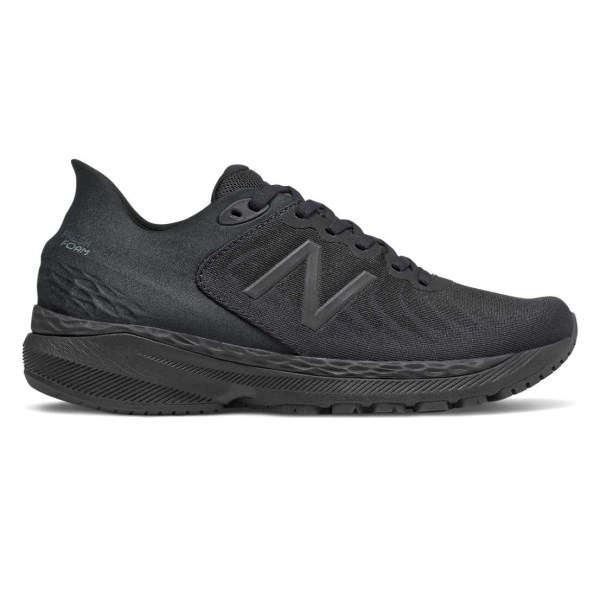 New Balance Fresh Foam 860v11 - Womens Running Shoes - Triple Black