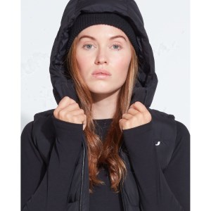 2XU Womens Utility Insulation Vest - Black