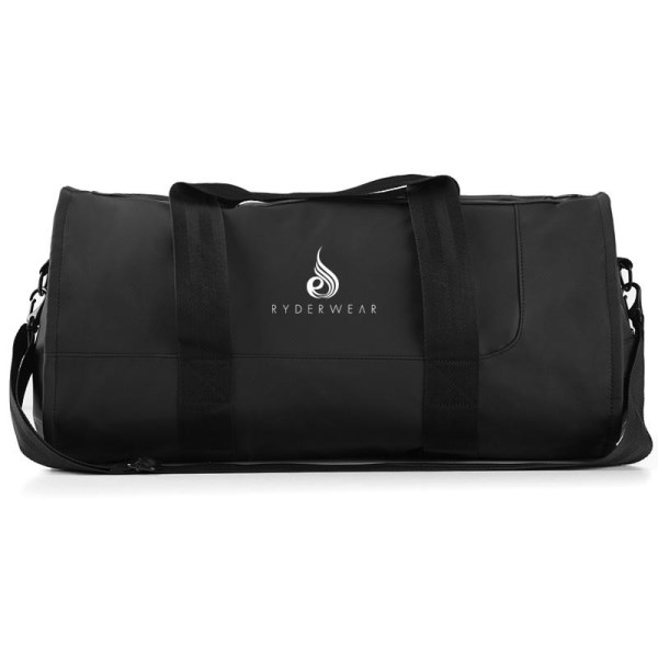 Ryderwear Essentials Gym Bag - Black