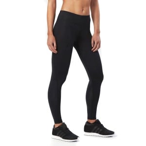 2XU Motion Mid-Rise Womens Full Length Compression Tights