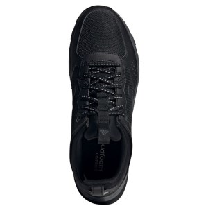 Adidas Response Trail - Mens Trail Running Shoes - Core Black/Grey