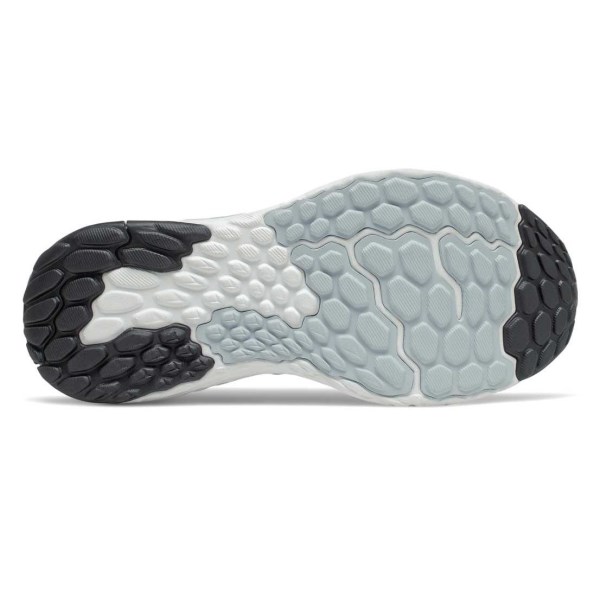 New Balance Fresh Foam 1080v11 - Womens Running Shoes - Black/White