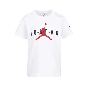 Jordan Air Jumpman Kids T-Shirt - White