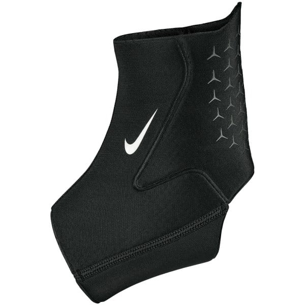 Nike Pro Ankle Sleeve 3.0 - Black/White