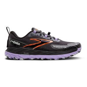 Brooks Cascadia 18 - Womens Trail Running Shoes