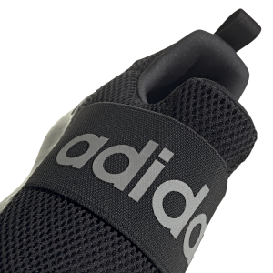 Adidas Lite Racer Adapt 4.0 - Kids Running Shoes - Core Black/Carbon