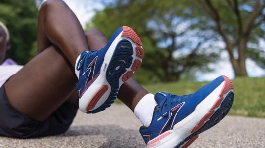 A Runner’s Guide To Loving And Caring For Your Feet