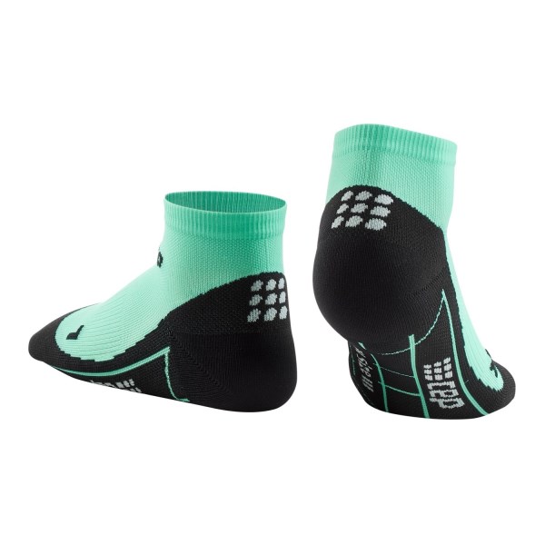 CEP Low Cut Training Socks - Jump Jade